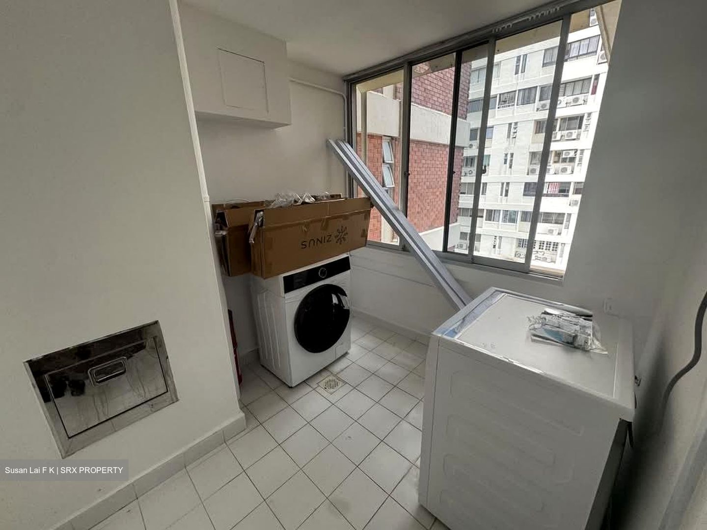 Pandan Valley (D21), Condominium #598827041